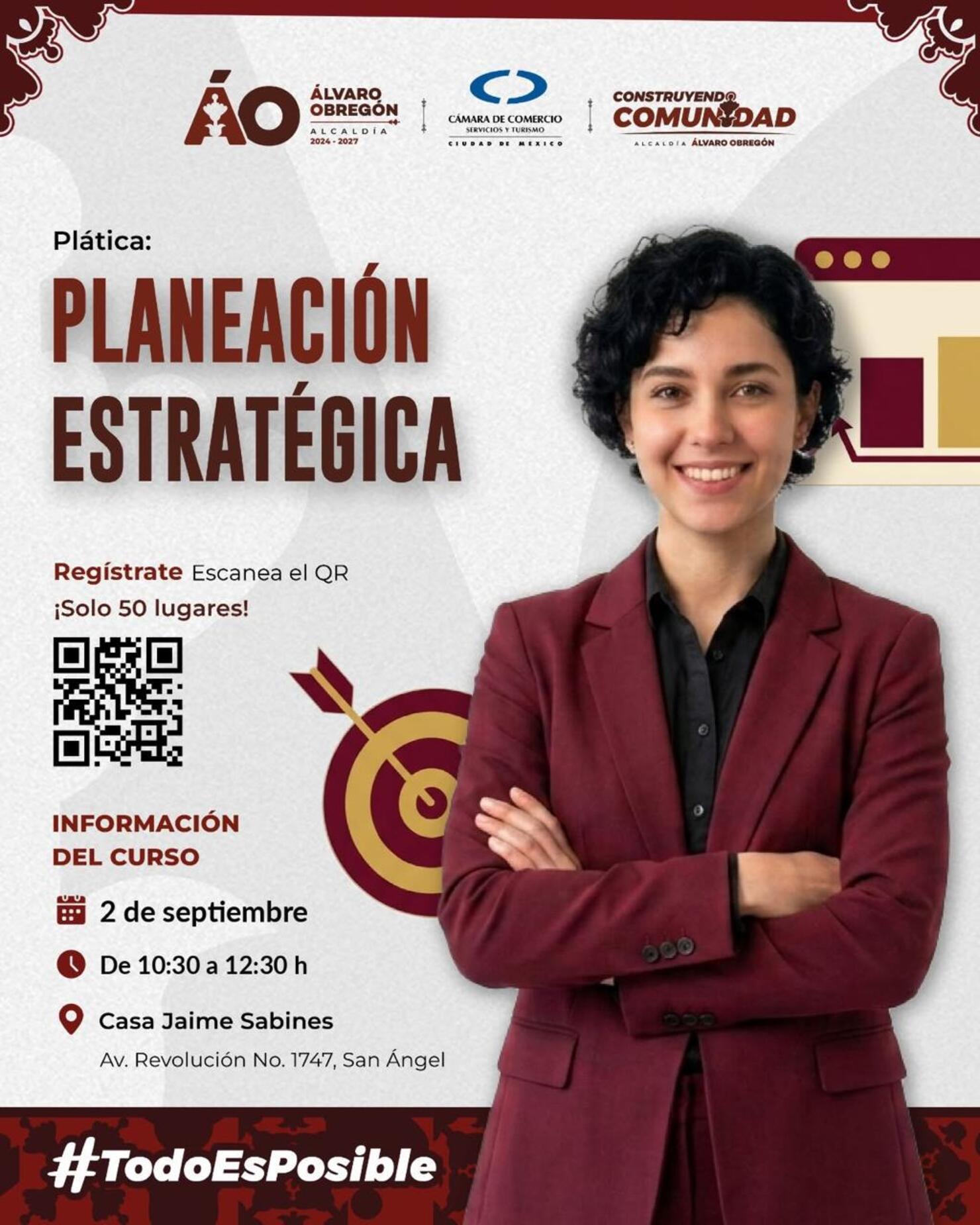Planeación Estratégica para Emprendedores