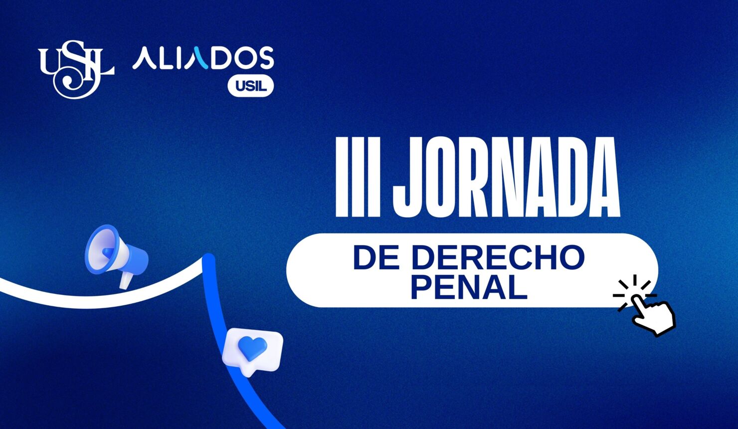 lll Jornada de Derecho Penal