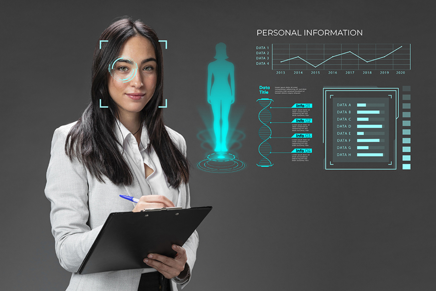 La revolución de la IA en reclutamiento