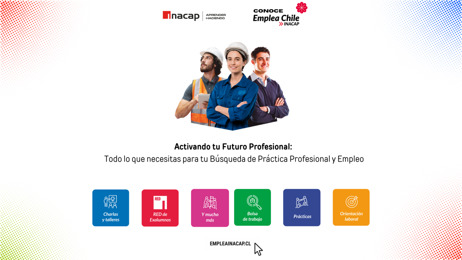 Activando tu Futuro Profesional: