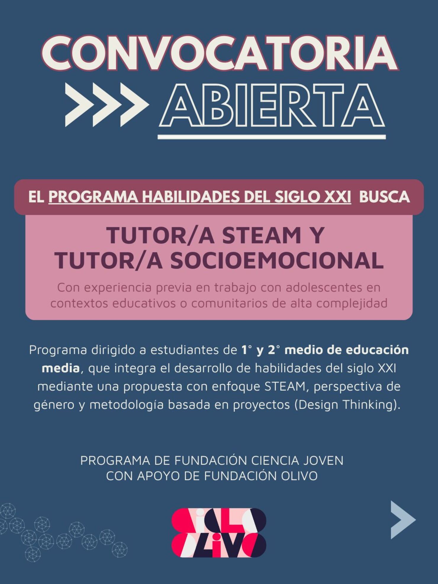 Fundación Ciencia Joven