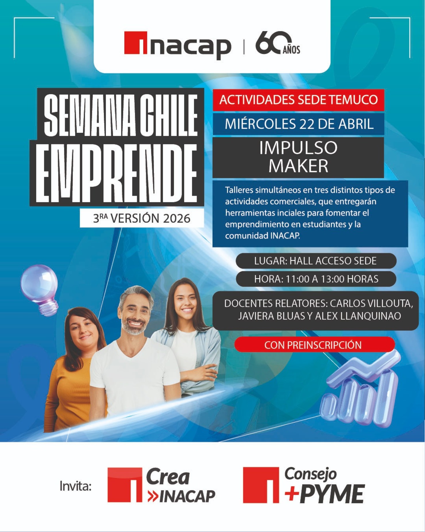 Impulso Maker