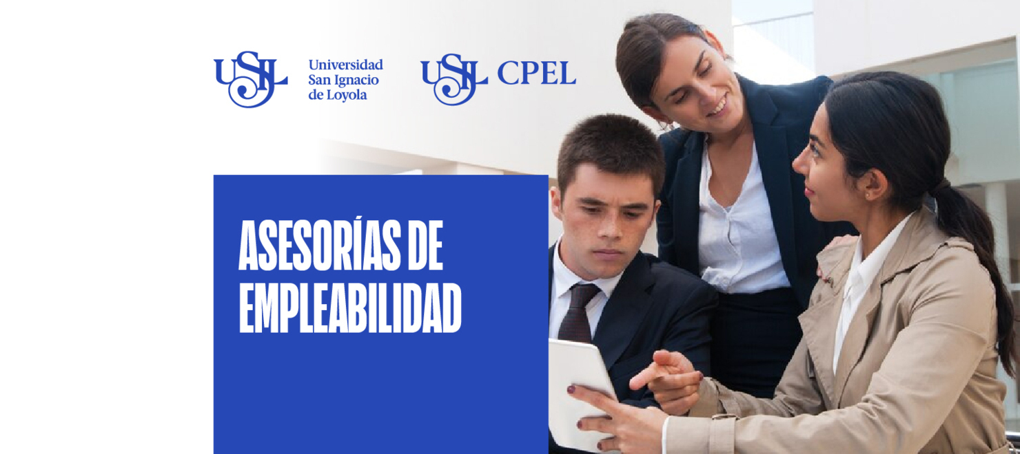 Asesoría de CV y LinkedIn - Pregrado y CPEL