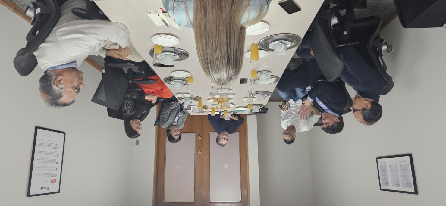 Exalumnos destacados comparten su camino profesional en INACAP Apoquindo (3 abril)