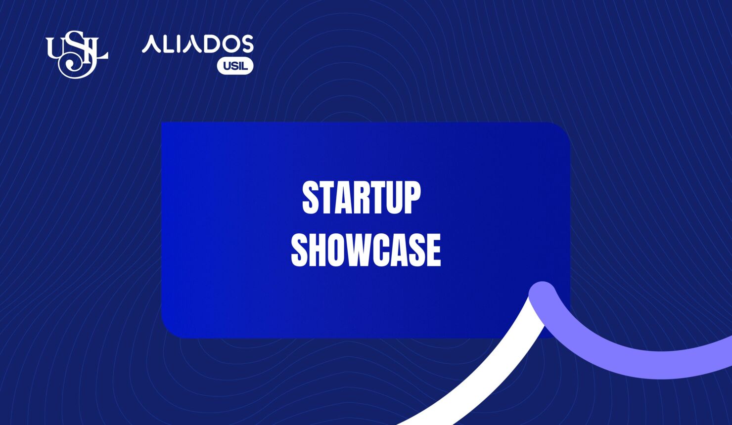 STARTUP SHOWCASE