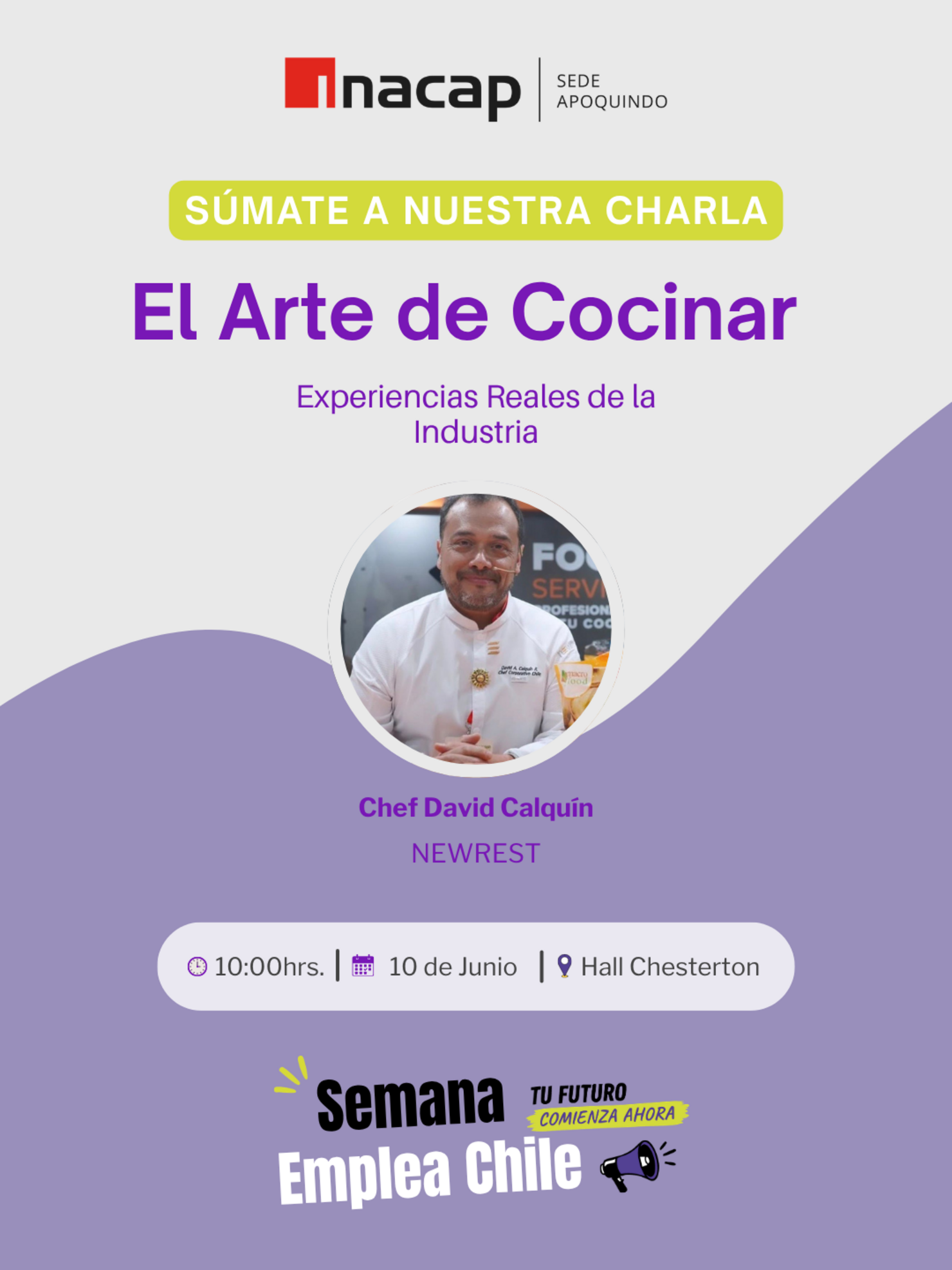 El Arte de Cocinar