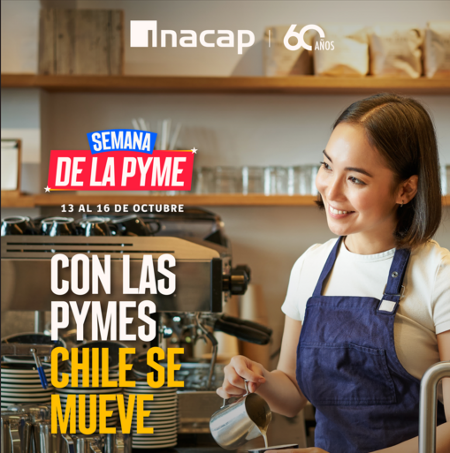 Semana de la Pyme