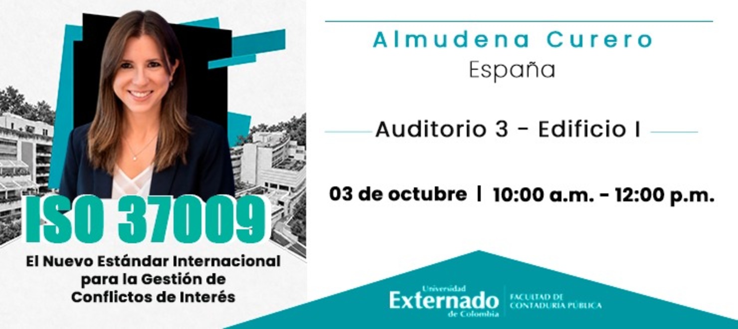 ISO 37009: El Nuevo Estándar Internacional para la Gestión de Conflictos de Interés