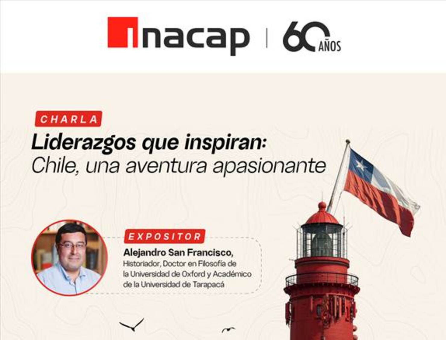 Liderazgos que Inspiran