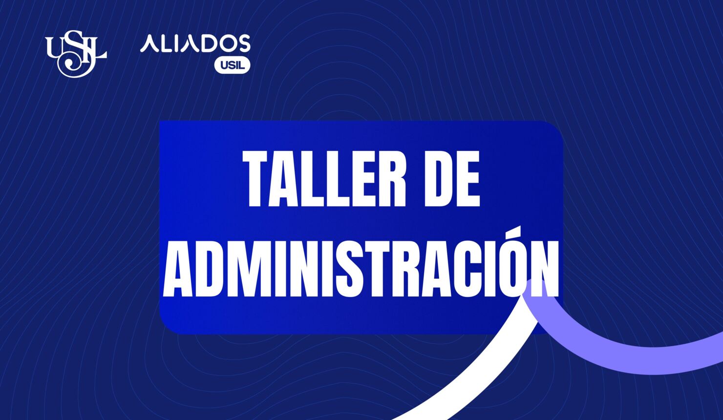 Taller de Administración