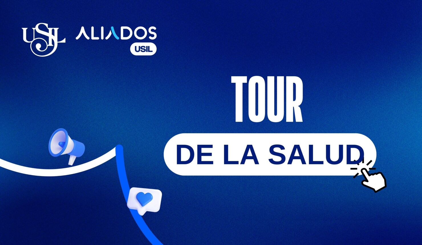 Tour de la Salud