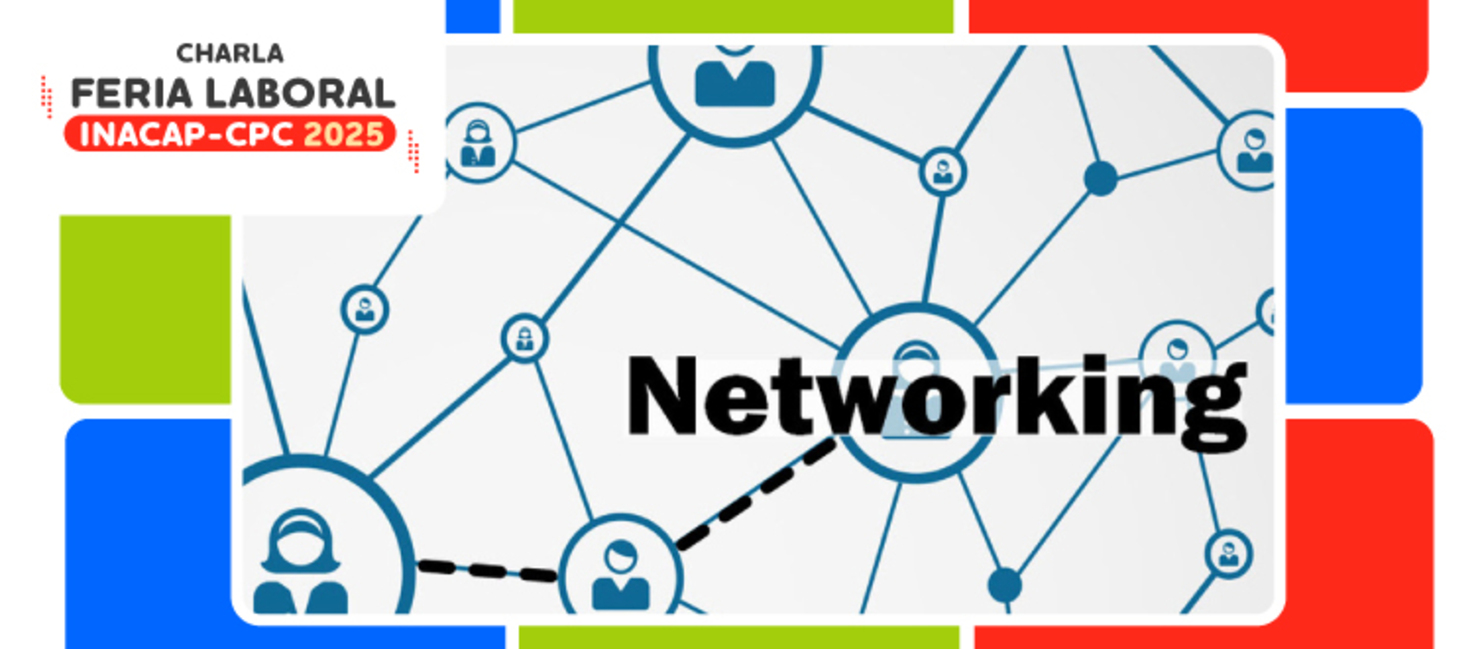 Charla: Linkedin y Networking