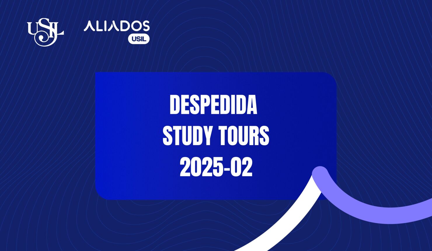 DESPEDIDA STUDY TOURS 2025-02