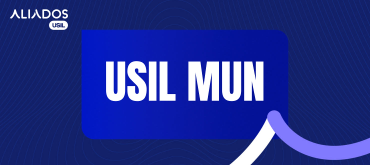 USIL MUN