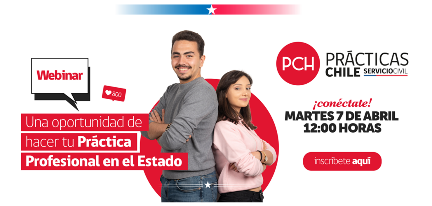 WEBINAR PRÁCTICAS CHILE