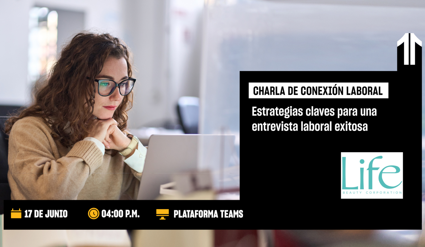 Estrategias claves para una entrevista laboral exitosa