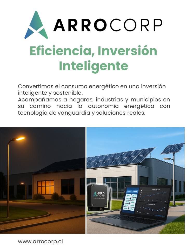 INGENIERÍA  OSCAR ARROQUI E.I.R.L.