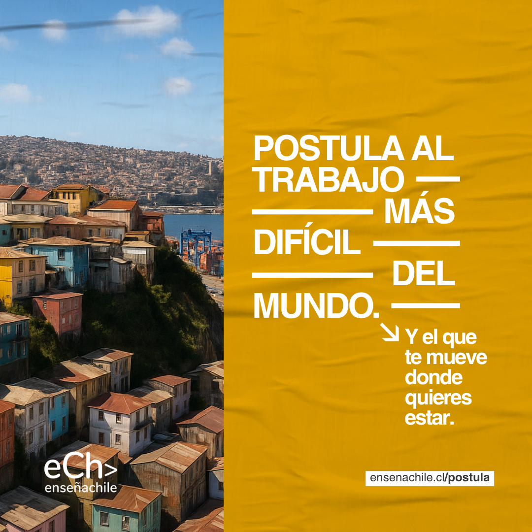 Fundación Enseña Chile