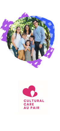 Cultural Care Au Pair