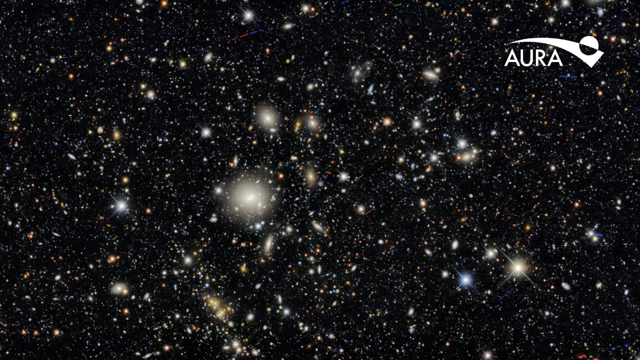 Association of Universities for Research in Astronomy - AURA