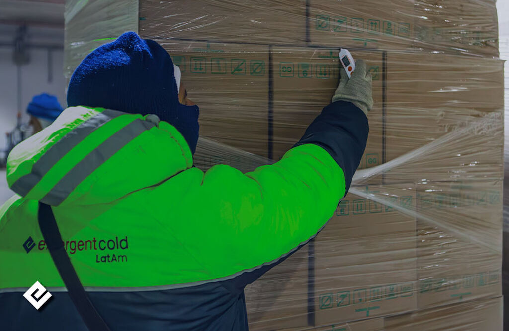 Emergent Cold LatAm.