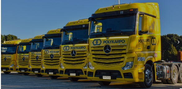 Inmobiliaria e inversiones Polykarpo S.A.