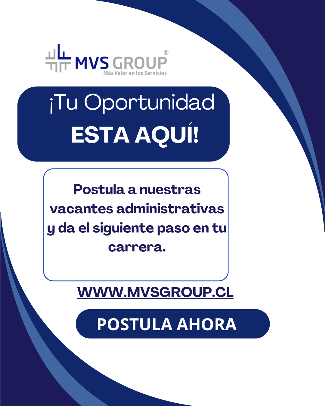 MVS GROUP