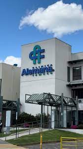 Clinica Alemana Temuco