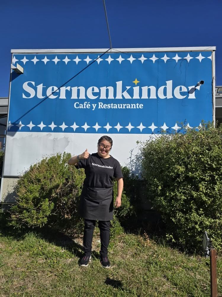 Sternenkinder