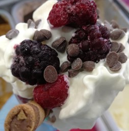 PITA HELADERIA, Chiguayante 