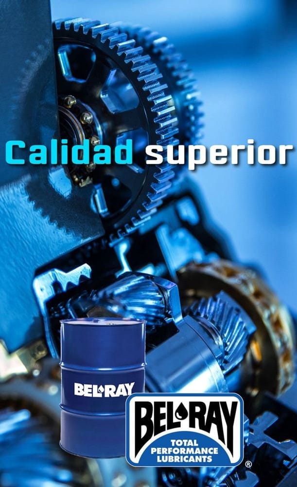 Bel-Ray Chile Ltda.