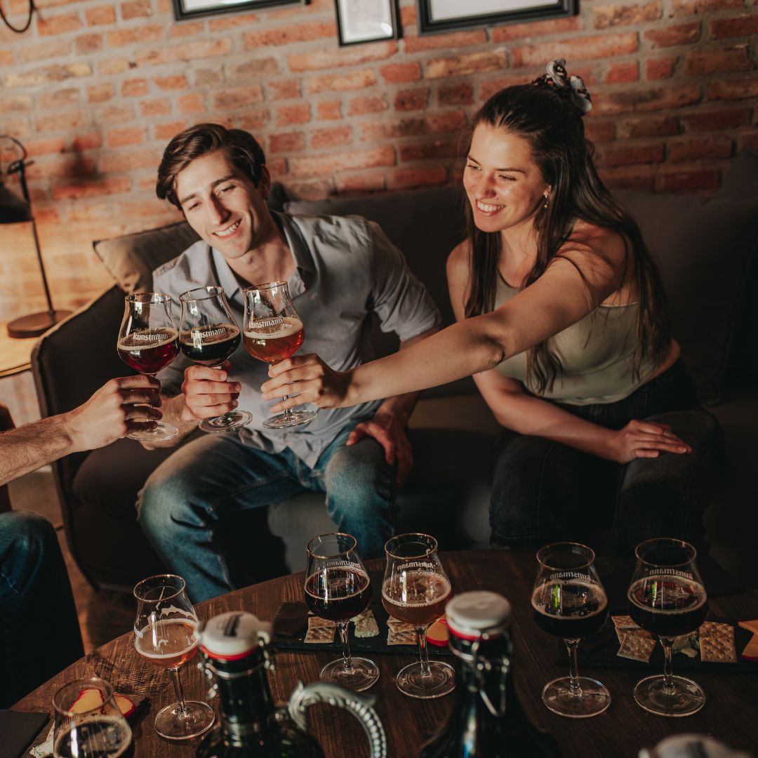 CERVECERIA KUNSTMANN S A