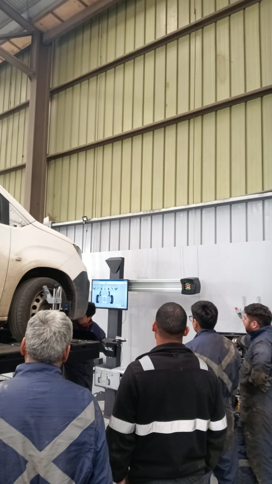 Comercial Illanes SPA