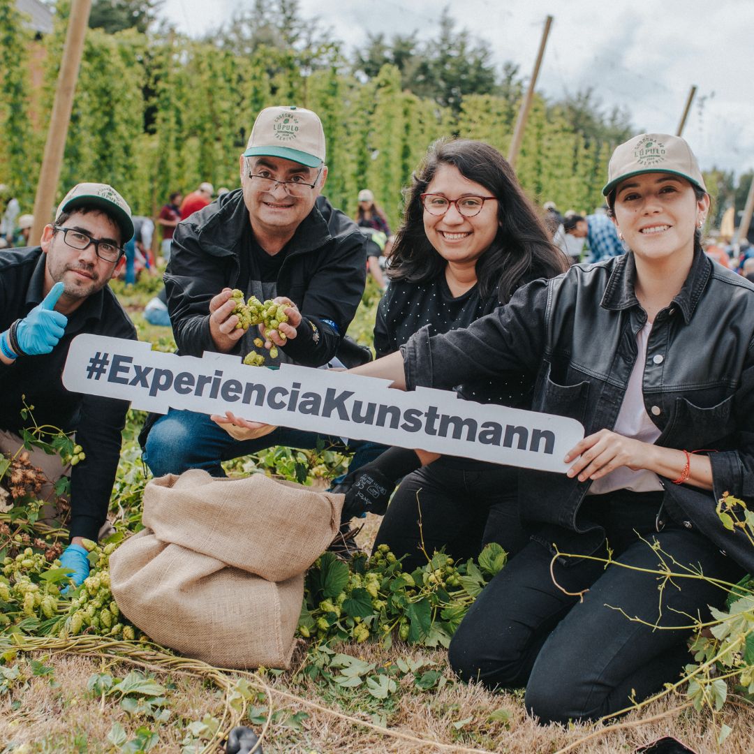 CERVECERIA KUNSTMANN S A