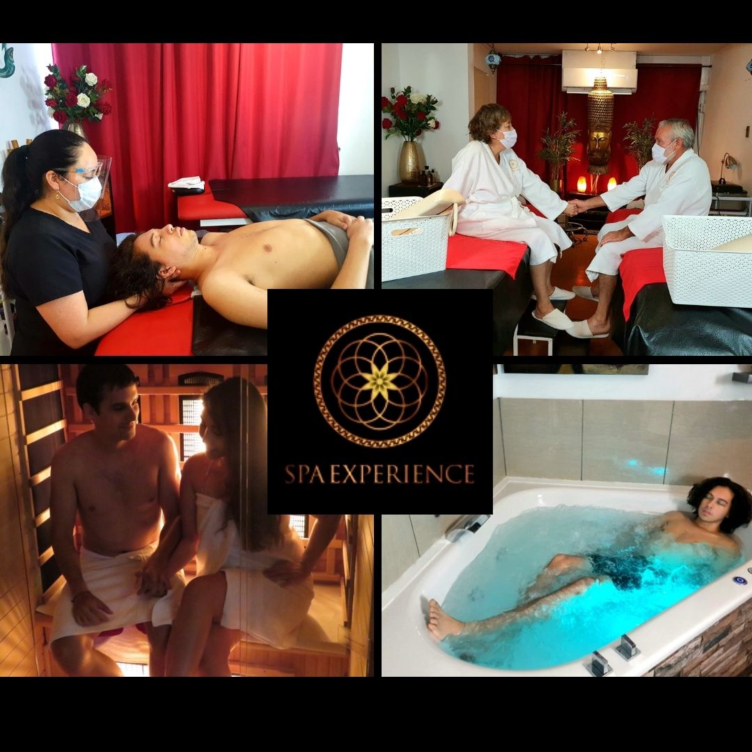 Inversiones Blue Desert SPA