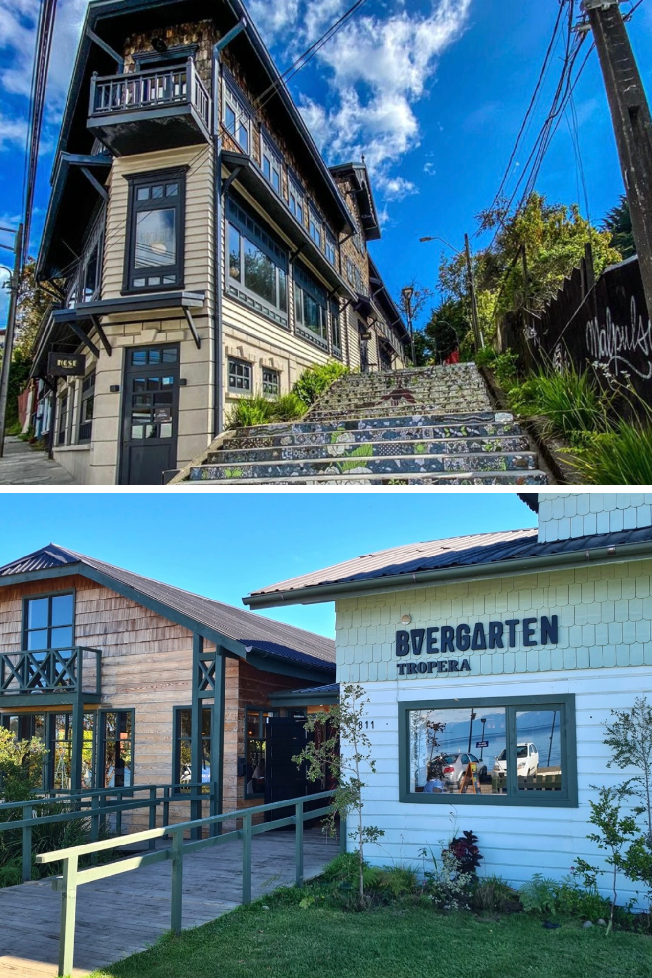 COMERCIAL GRAN COLORADO SPA