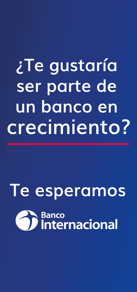 Banco Internacional