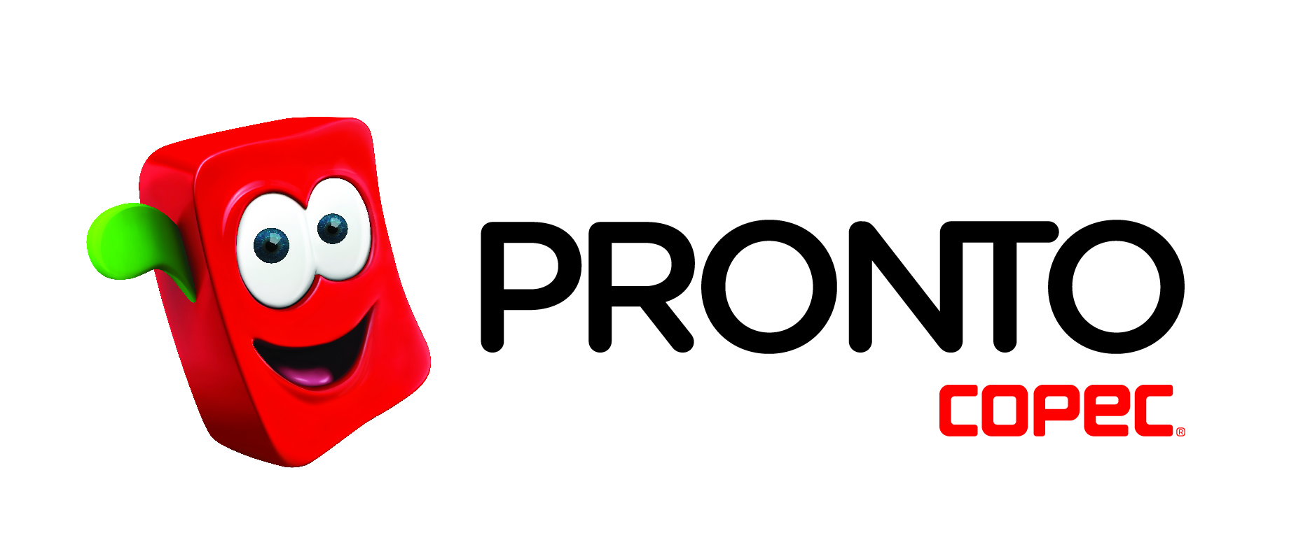 Pronto Copec