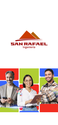 SAN RAFAEL INGENIERIA S.A.