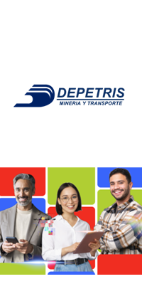 PIETRO DEPETRIS E HIJOS Y CIA LTDA