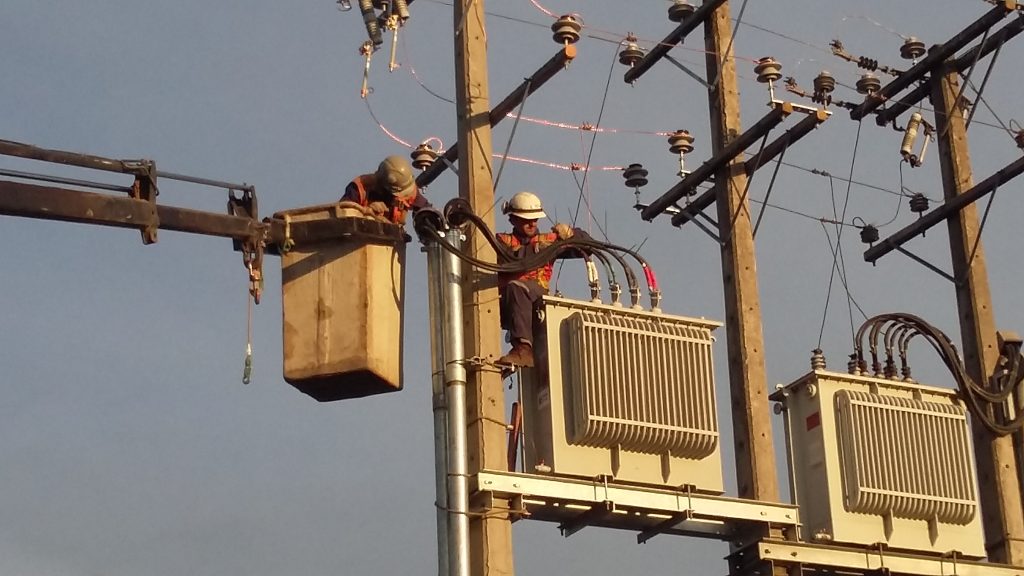 INGENIERÍA Y CONSTRUCCIÓN MYD LTDA.