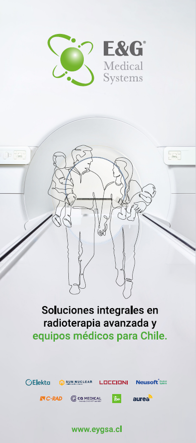 E & G Medical Systems