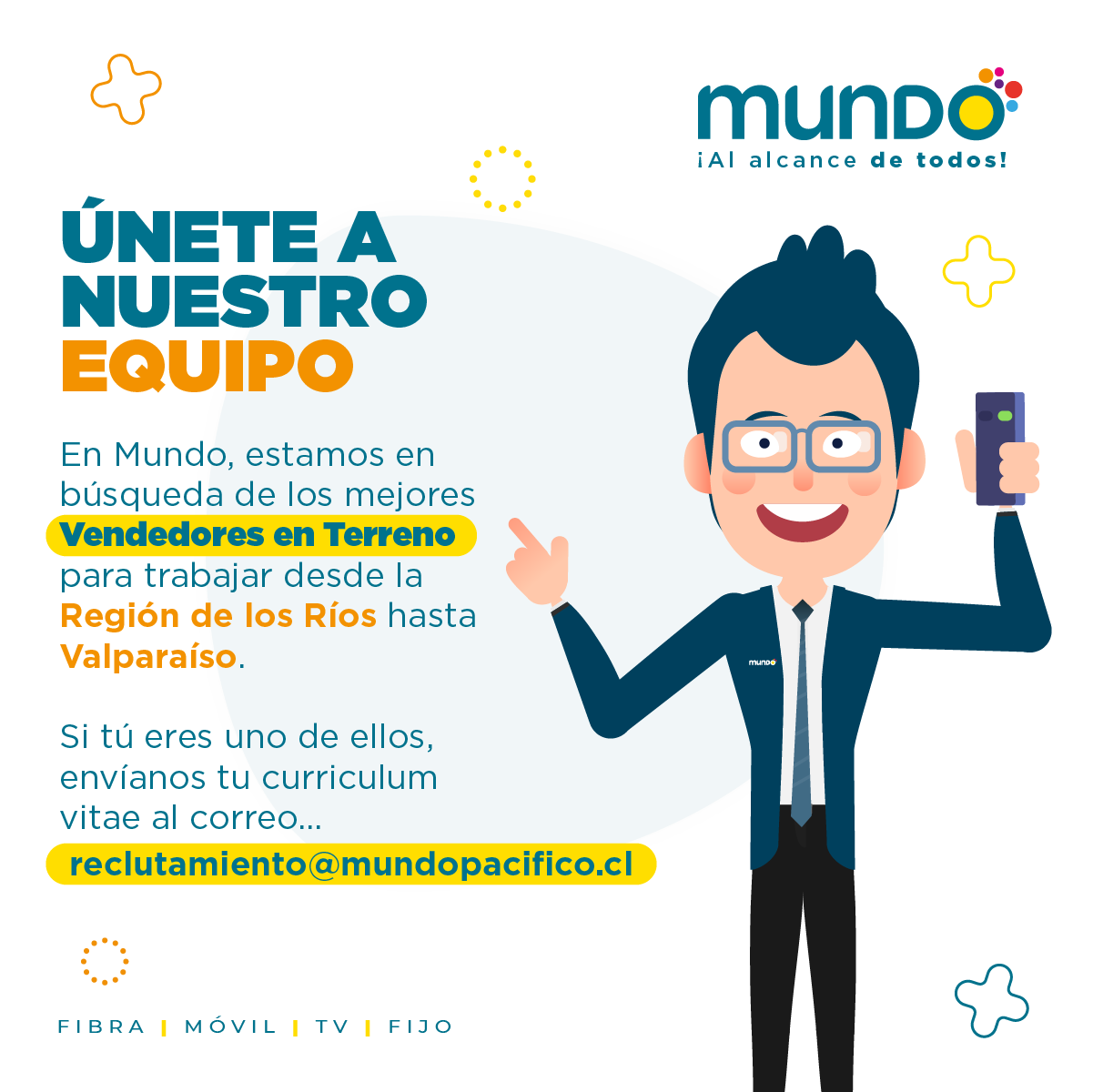 Mundo Pacifico