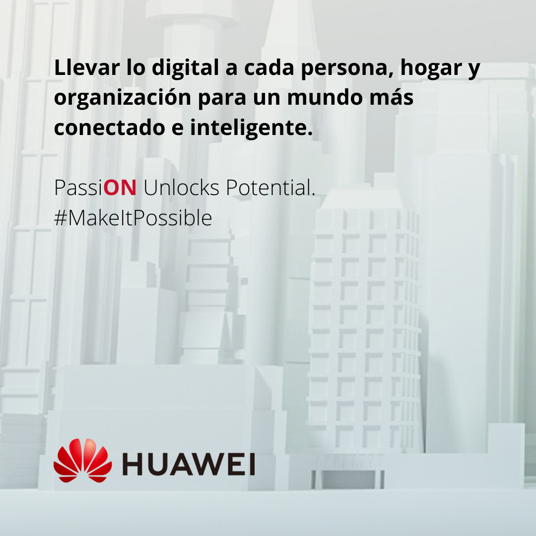 Huawei (Chile) S.A