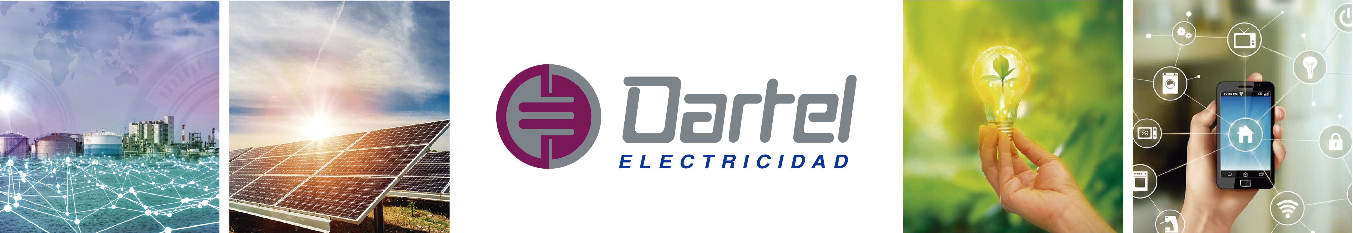 Dartel Electricidad
