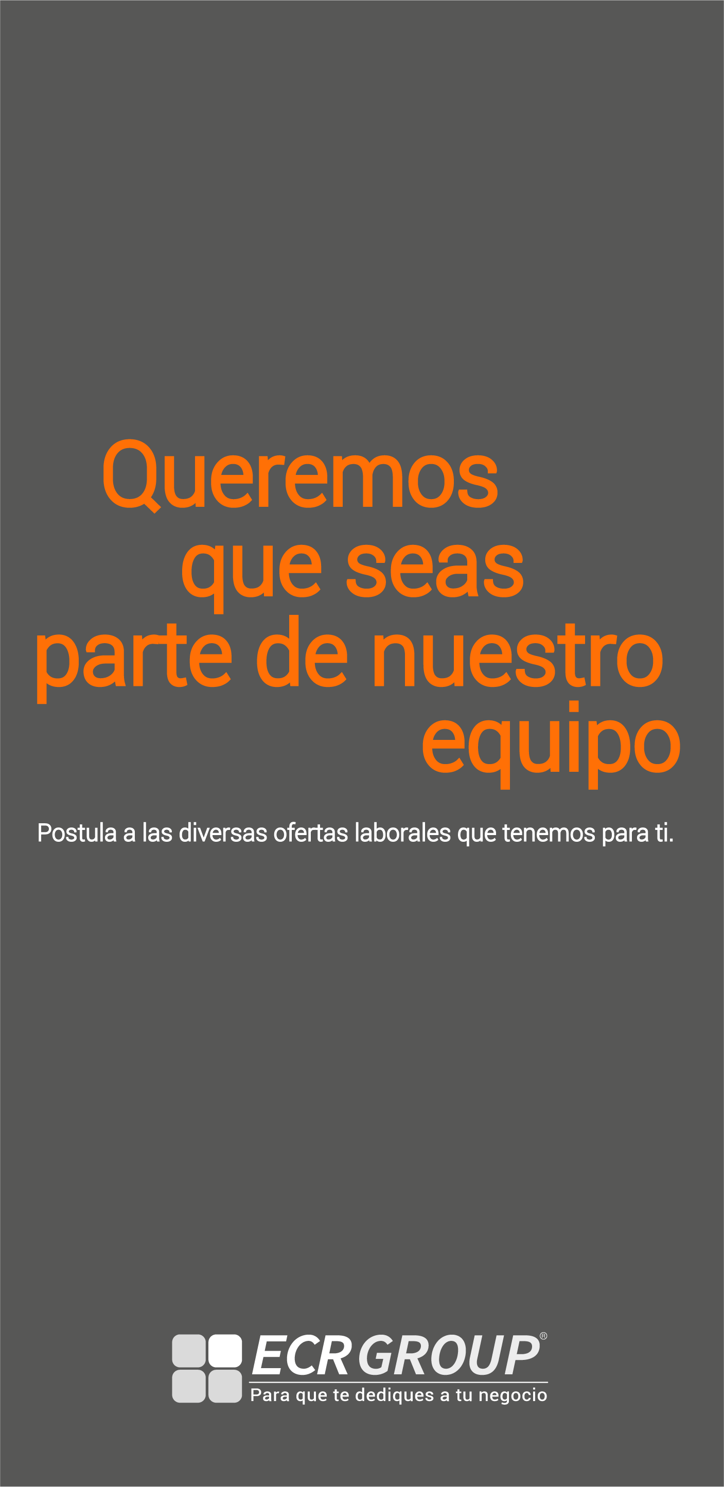 PUNTO PERSONAL S.A.