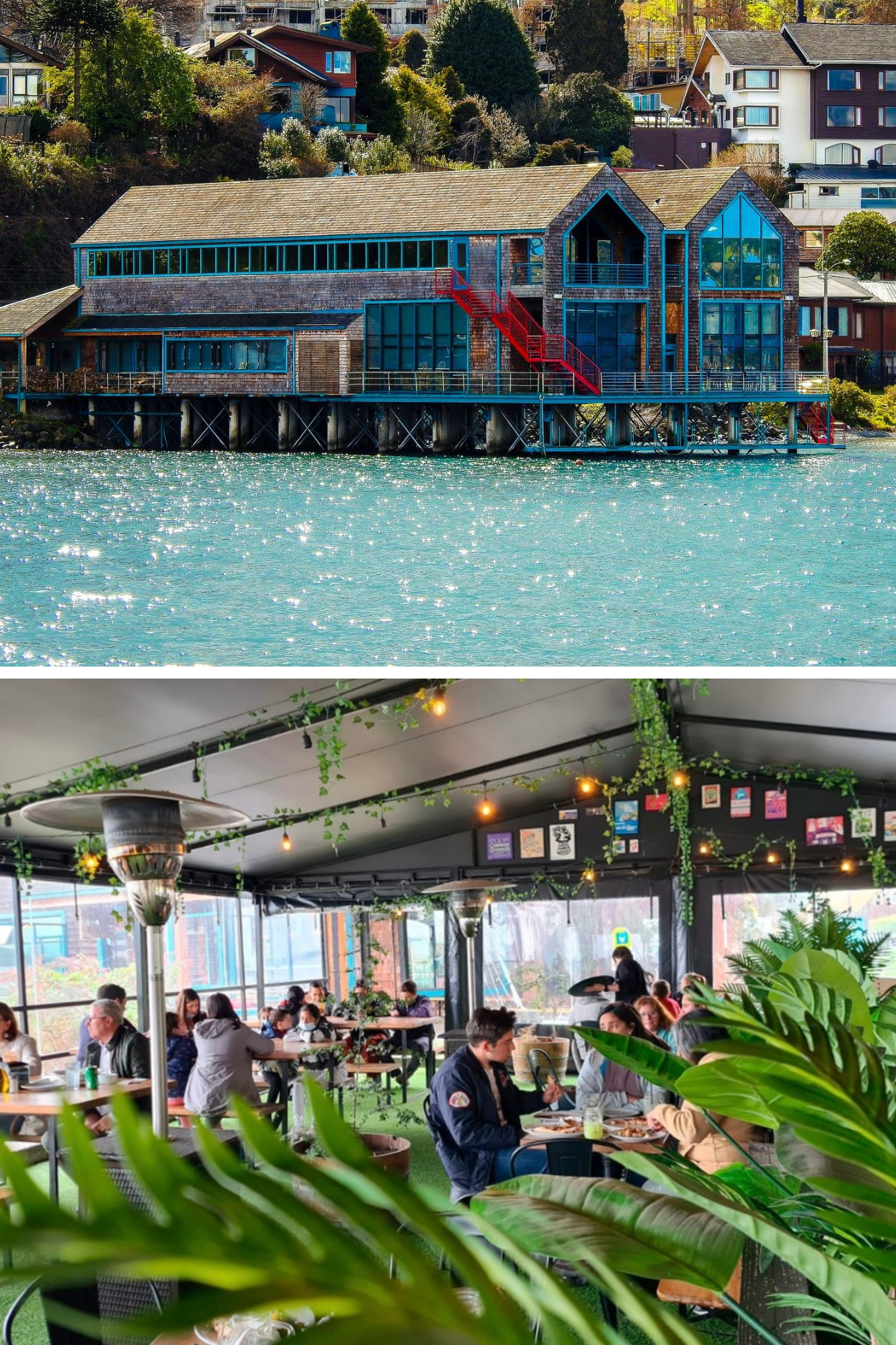 COMERCIAL GRAN COLORADO SPA