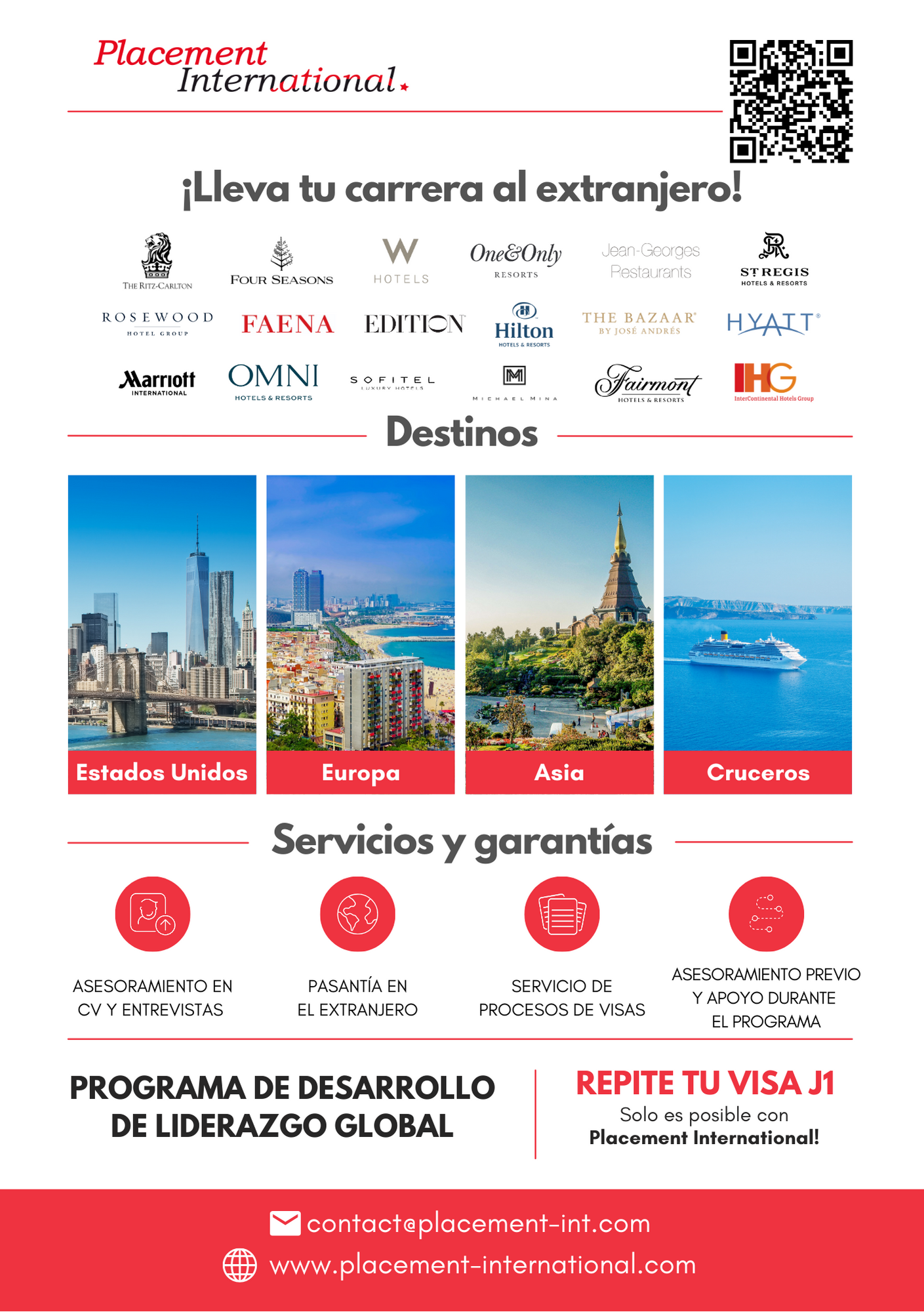 Placement International