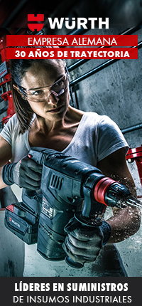 WURTH CHILE LTDA.