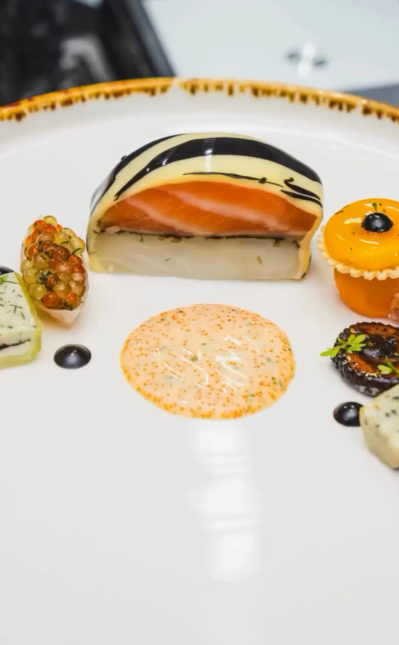 CULINAIRE FRANCE SPA